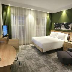 Hampton By Hilton Gdansk Old Town