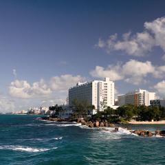 The Condado Plaza Hotel