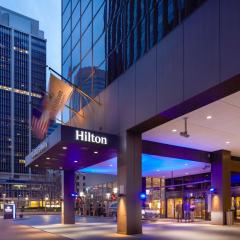 Hilton Denver City Center