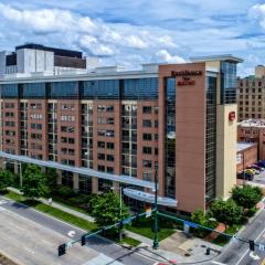 Residence Inn Norfolk Downtown