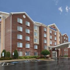 Fairfield Inn Greensboro Airport