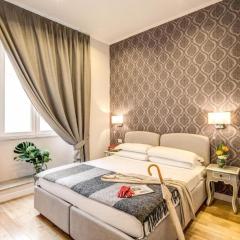 TLV Navona Guest House o Affittacamere