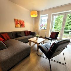 Winterberg Appartement 21085