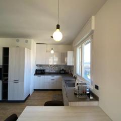 Xenia Apartments - Spacious & Comfortable apt near San Siro Stadium