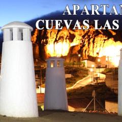 Cuevas las Chimeneas