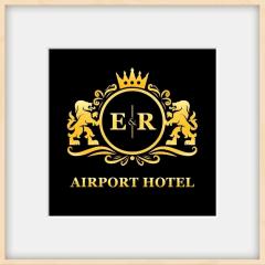 E&R Airport Hotel