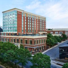 Hilton Garden Inn Nashville Downtown/Convention Center