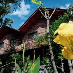 Stone Cabins Boquete