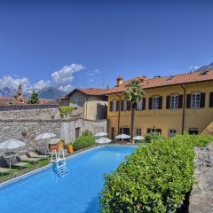 VILLA VINICIA, pool, jacuzzi, airco