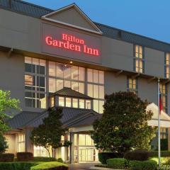 Hilton Garden Inn Dallas/Market Center