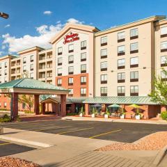 Hampton Inn & Suites Denver-Cherry Creek