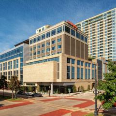 Canopy By Hilton Dallas Uptown