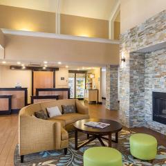 Homewood Suites Grand Rapids