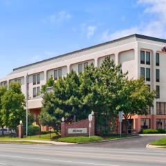 Hampton Inn Chicago-Midway Airport