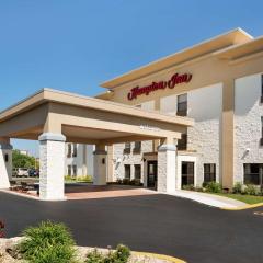 Hampton Inn Chicago-Tinley Park