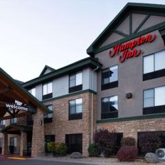 Hampton Inn Glenwood Springs