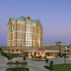 Embassy Suites by Hilton Dallas Frisco Hotel & Convention Center