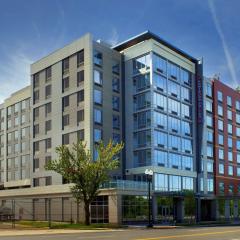 Homewood Suites by Hilton Washington DC NoMa Union Station