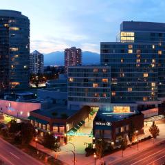 Hilton Vancouver Metrotown