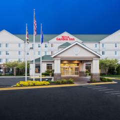 Hilton Garden Inn Annapolis