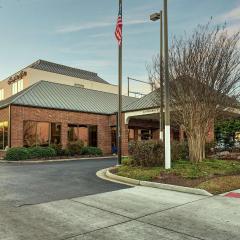 Hampton Inn Norfolk-Naval Base