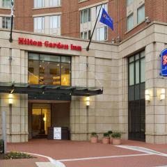 Hilton Garden Inn Baltimore Inner Harbor