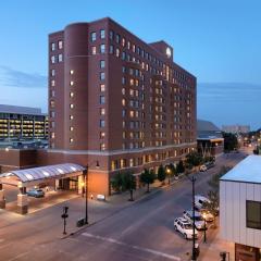 President Abraham Lincoln - A Doubletree by Hilton Hotel