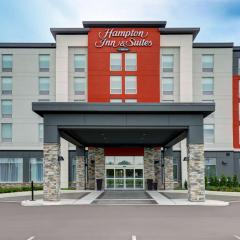 Hampton Inn & Suites Belleville