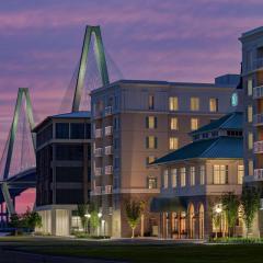 Embassy Suites by Hilton Charleston Harbor Mt. Pleasant