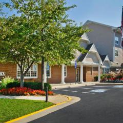 Residence Inn Fairfax Merrifield