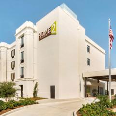 Home2 Suites by Hilton Parc Lafayette