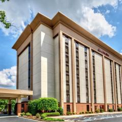 Hampton Inn Atlanta Perimeter Center