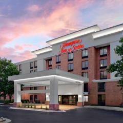 Hampton Inn & Suites Annapolis