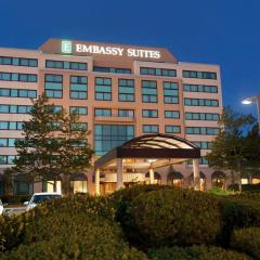 Embassy Suites by Hilton Boston Waltham