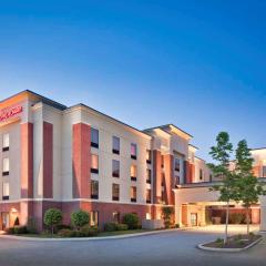 Hampton Inn & Suites Providence / Smithfield