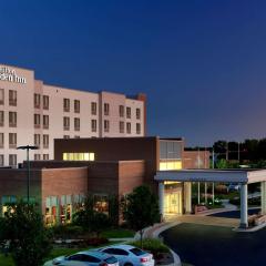 Hilton Garden Inn Lake Forest Mettawa