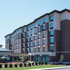 Hilton Garden Inn Hartford South/Glastonbury