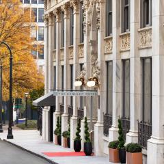 The Candler Hotel Atlanta, Curio Collection by Hilton