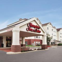 Hampton Inn & Suites Fort Wayne-North