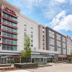 Hampton Inn & Suites Atlanta Buckhead Place