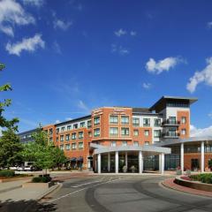 Hampton Inn & Suites Mt. Prospect