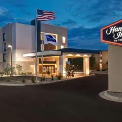 Hampton Inn Santa Fe South, NM