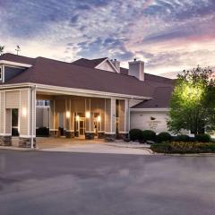 Homewood Suites by Hilton Mount Laurel