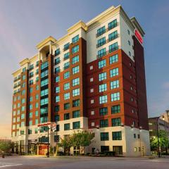 Hampton Inn & Suites National Harbor/Alexandria Area