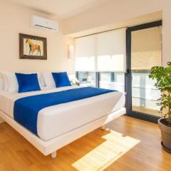 Batumi Orbi City Lux Apartment 5*