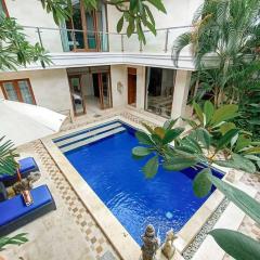 Dzawani Villa Seminyak