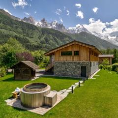 Chalet Breitalps