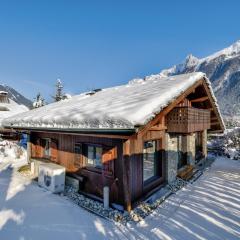 Chalet Alouette