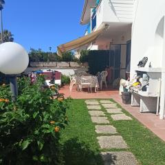 Sabaudia Villa Annamaria