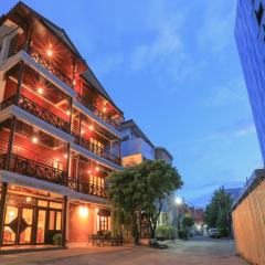 Phongsavath Boutique Hotel